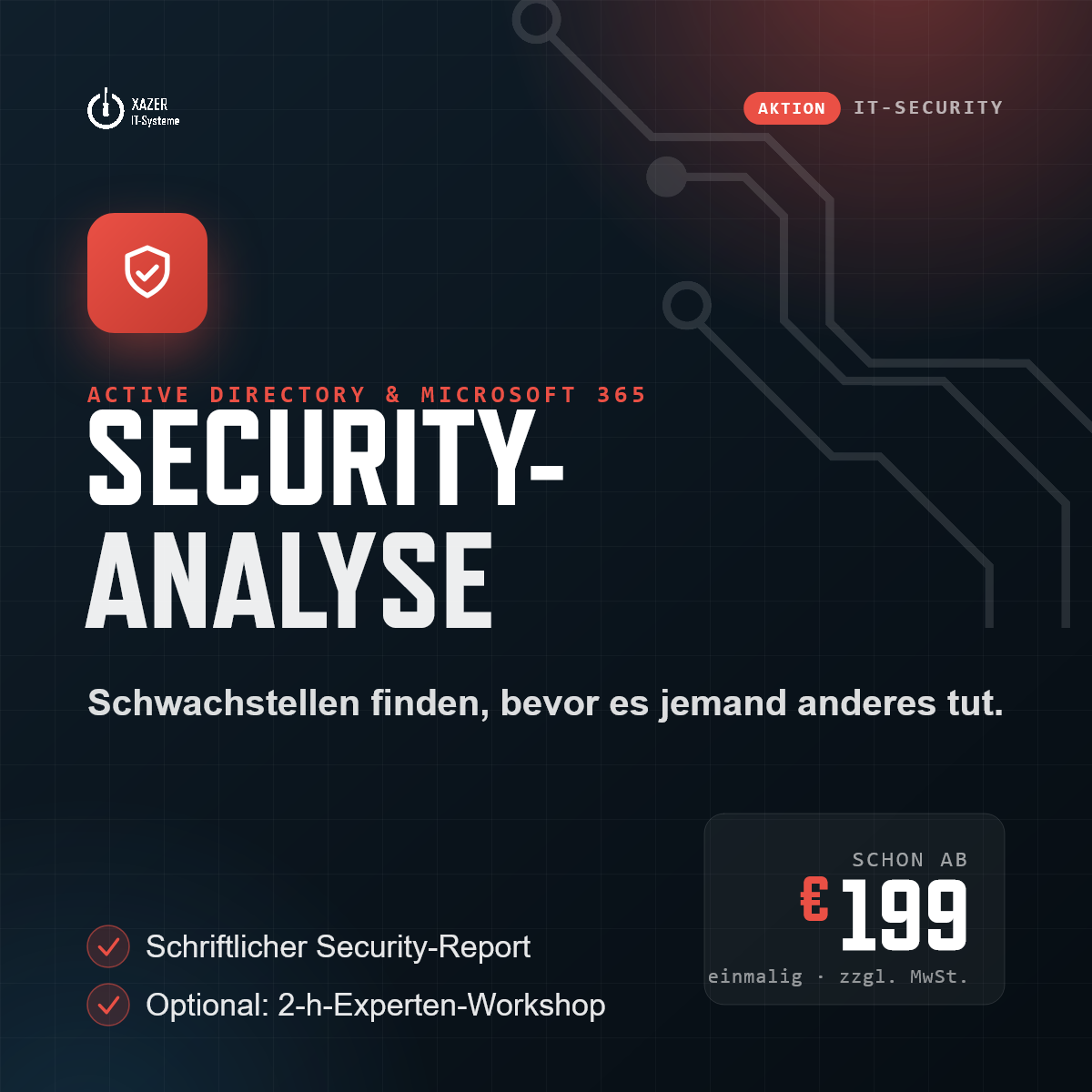 Security-Analyse