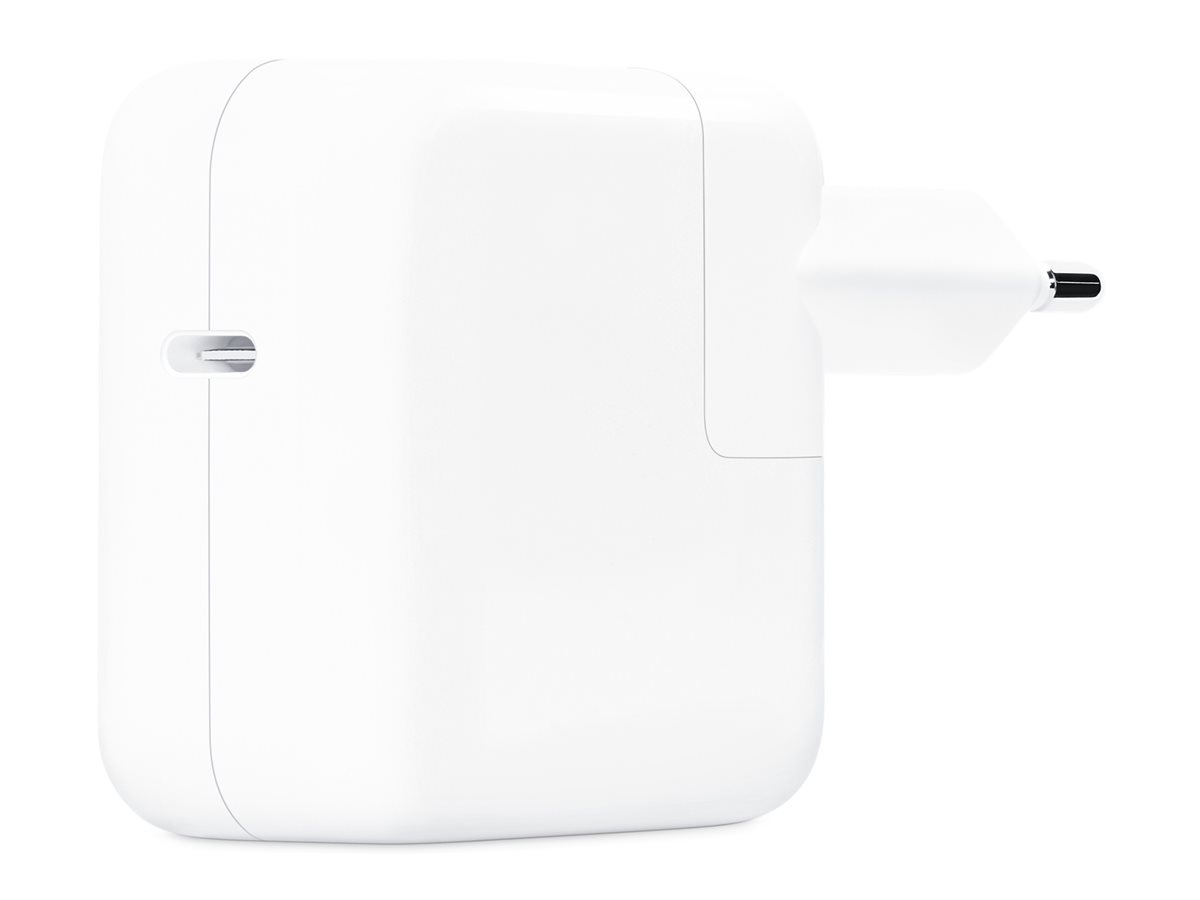 Apple 30W USB-C Ladegerät