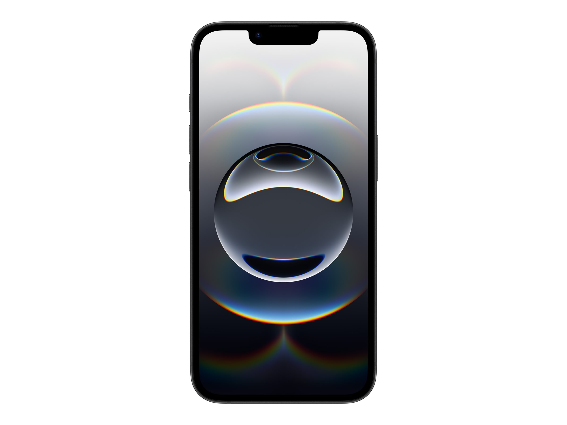 Apple iPhone 16e - 128 GB - schwarz